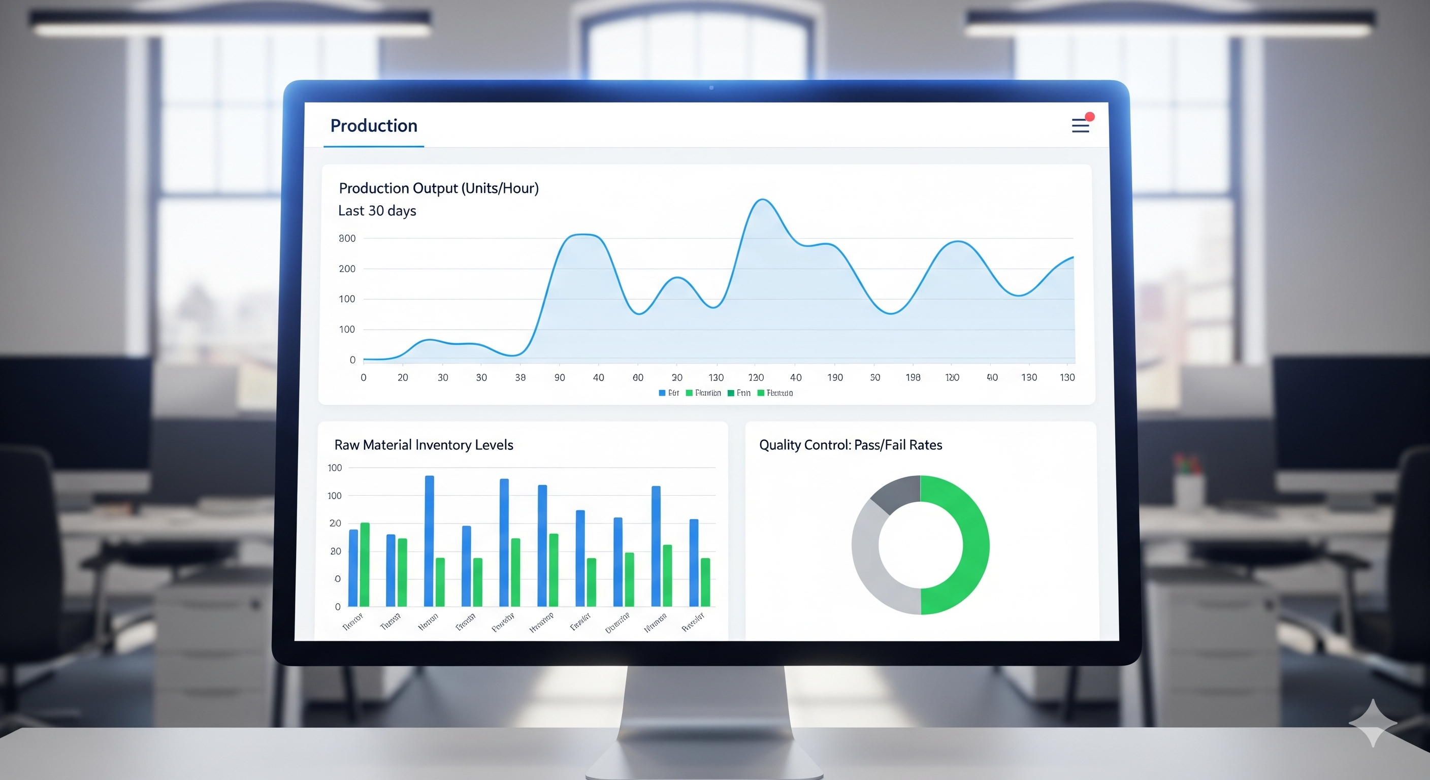 AI-Powered Analytics