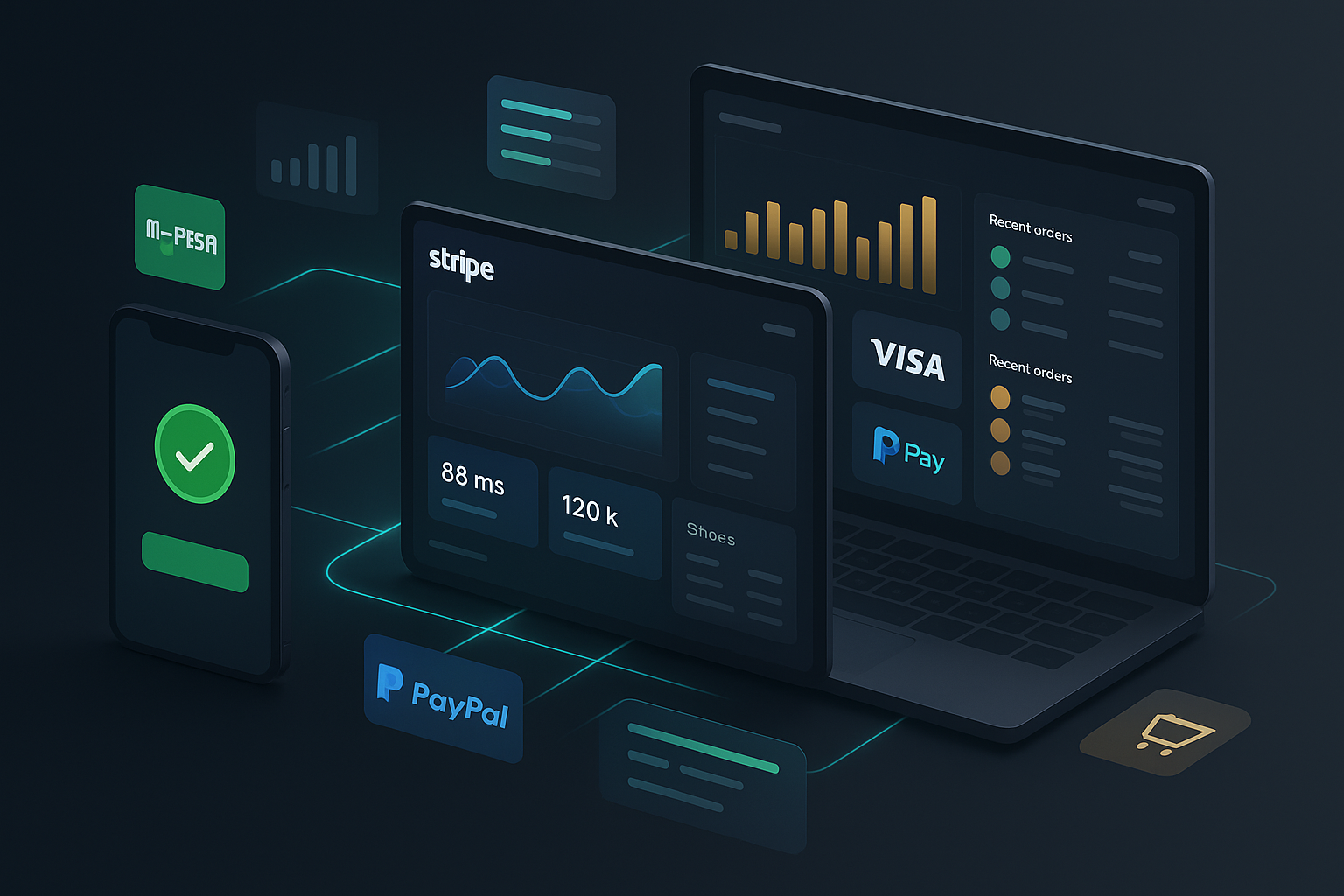 Payment Systems